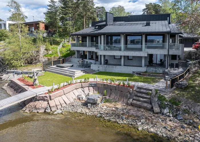 Villa Waeinoe