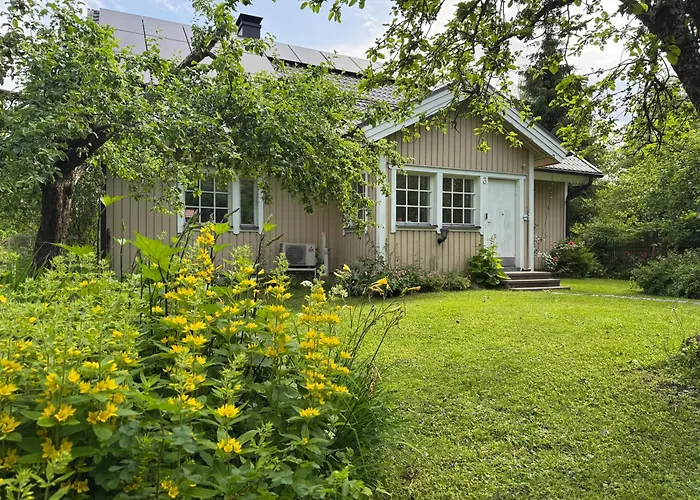 Villa Old Appletree