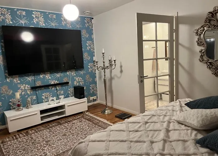 Wonderful Townhouse 214 M2 Close To Outdoor Areas